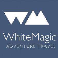 White Magic Adventure Travel logo