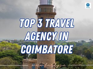 travel agency in Coimbatore